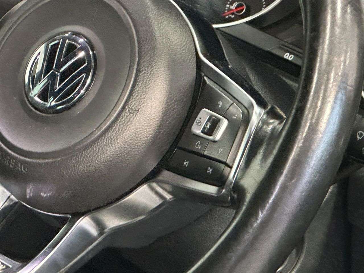 2014 VOLKSWAGEN GOLF 2014 VOLKSWAGEN GOLF