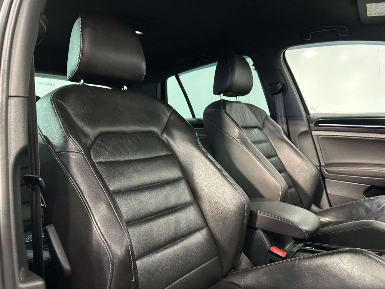 2014 VOLKSWAGEN GOLF 2014 VOLKSWAGEN GOLF