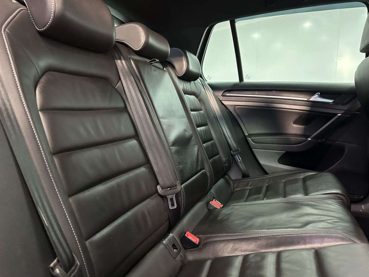 2014 VOLKSWAGEN GOLF 2014 VOLKSWAGEN GOLF