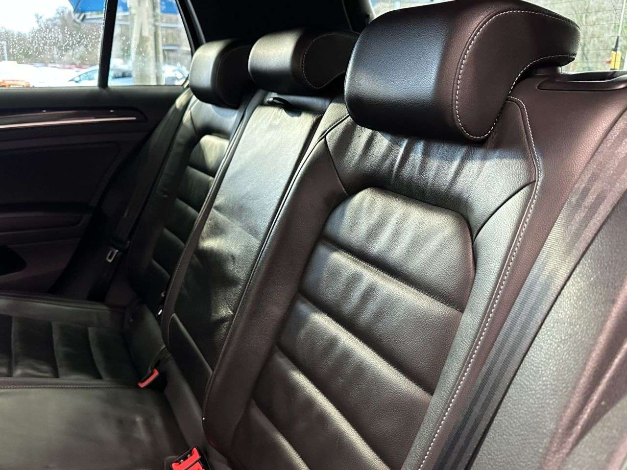 2014 VOLKSWAGEN GOLF 2014 VOLKSWAGEN GOLF