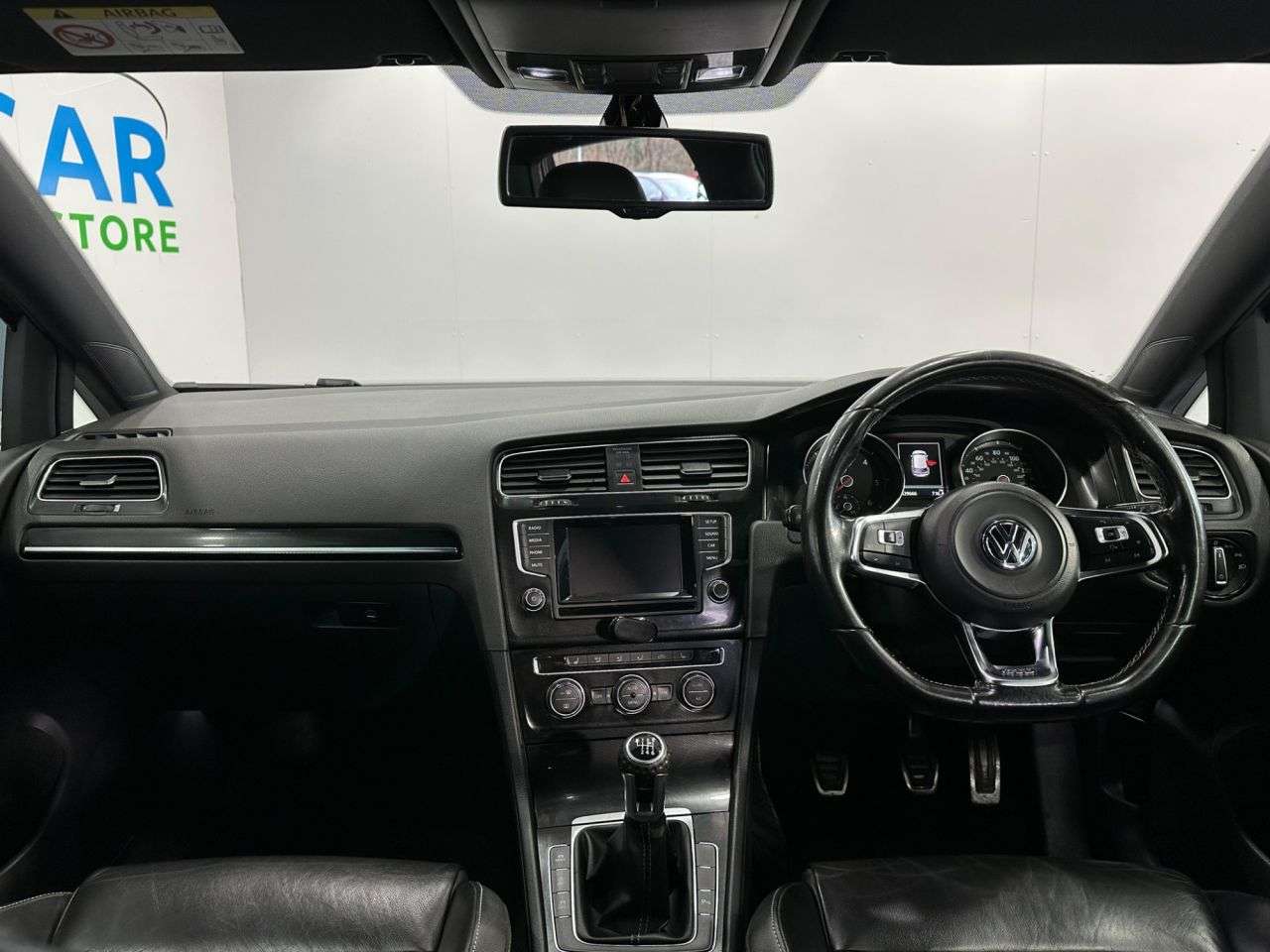 2014 VOLKSWAGEN GOLF 2014 VOLKSWAGEN GOLF