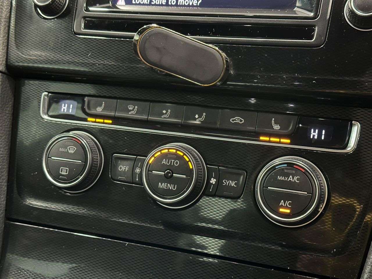 2014 VOLKSWAGEN GOLF 2014 VOLKSWAGEN GOLF