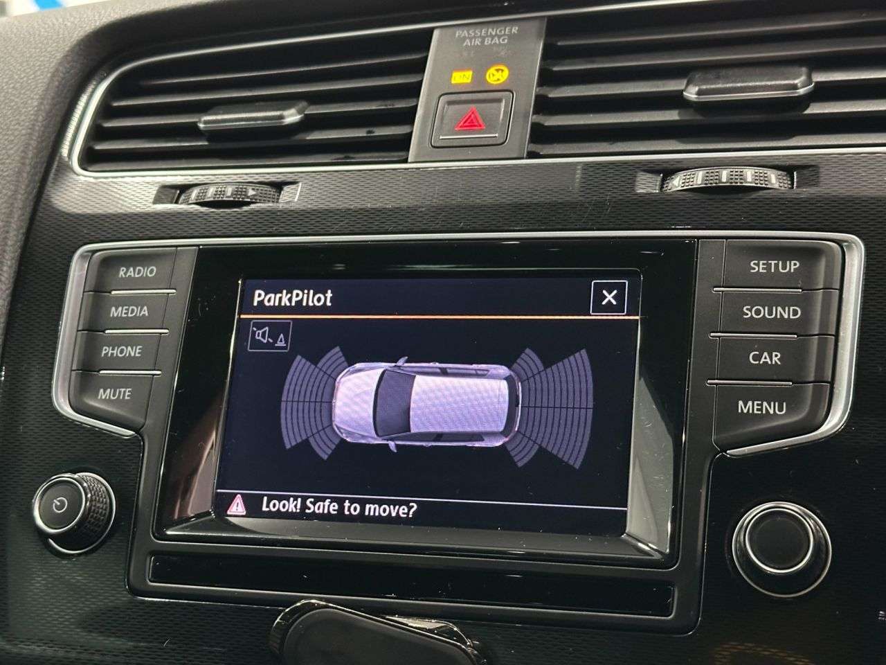 2014 VOLKSWAGEN GOLF 2014 VOLKSWAGEN GOLF