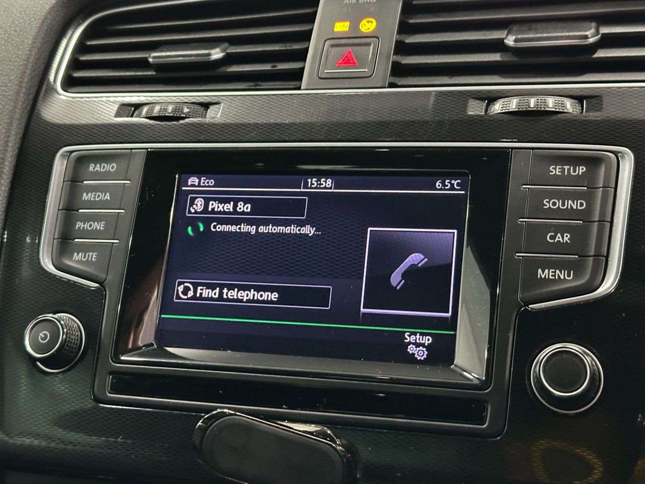 2014 VOLKSWAGEN GOLF 2014 VOLKSWAGEN GOLF