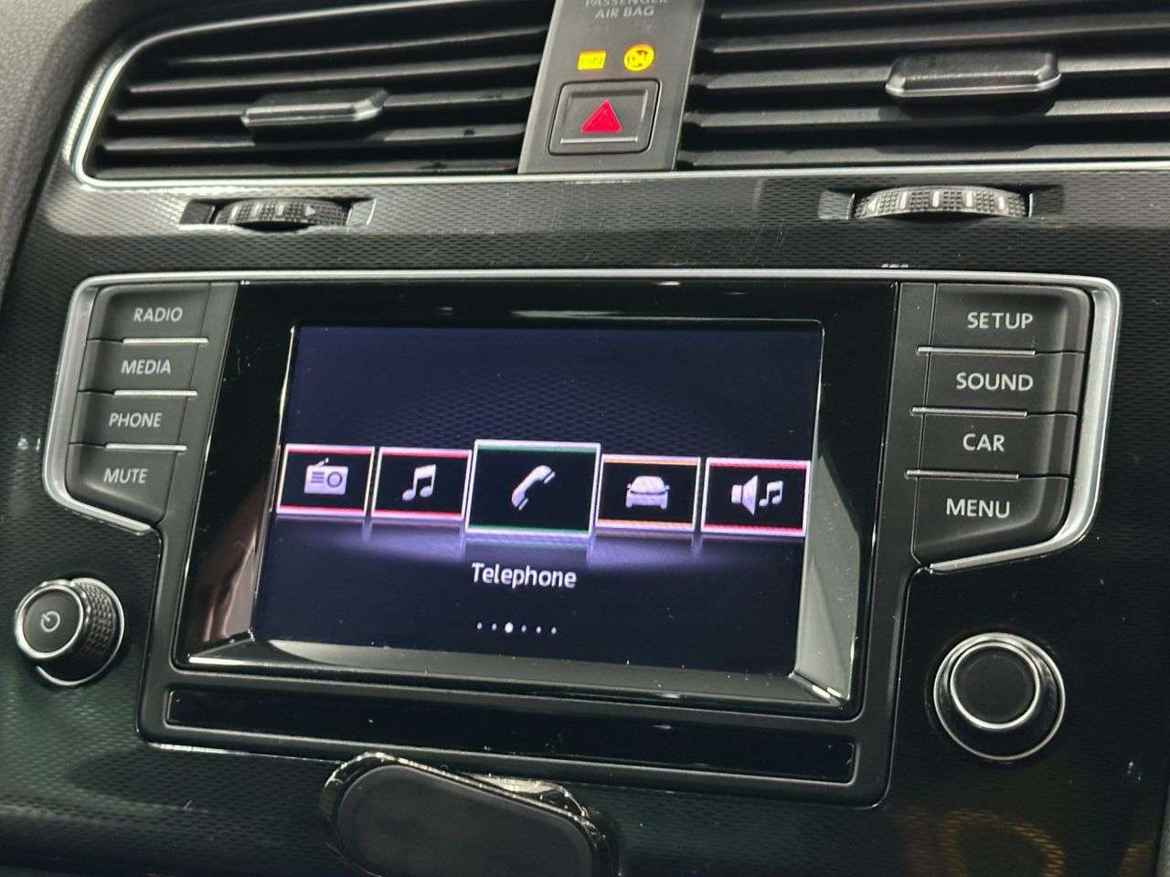 2014 VOLKSWAGEN GOLF 2014 VOLKSWAGEN GOLF