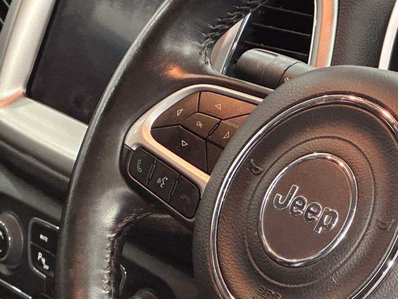 2018 JEEP COMPASS 2018 JEEP COMPASS