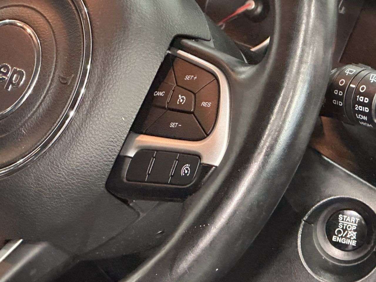 2018 JEEP COMPASS 2018 JEEP COMPASS