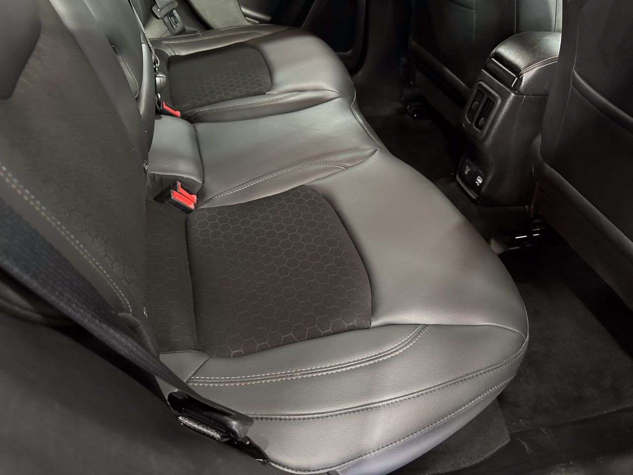 2018 JEEP COMPASS 2018 JEEP COMPASS