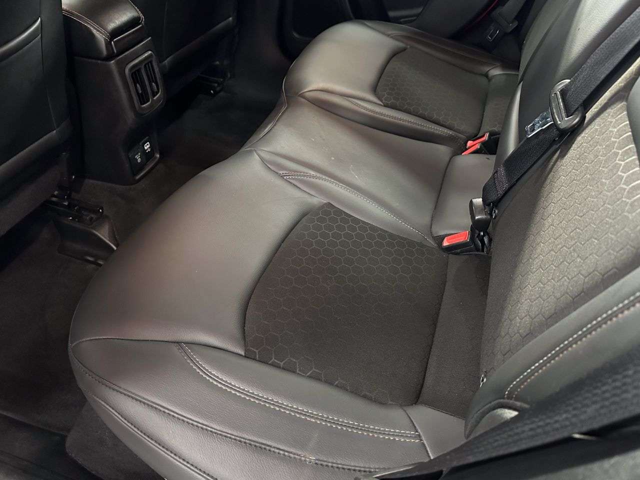 2018 JEEP COMPASS 2018 JEEP COMPASS