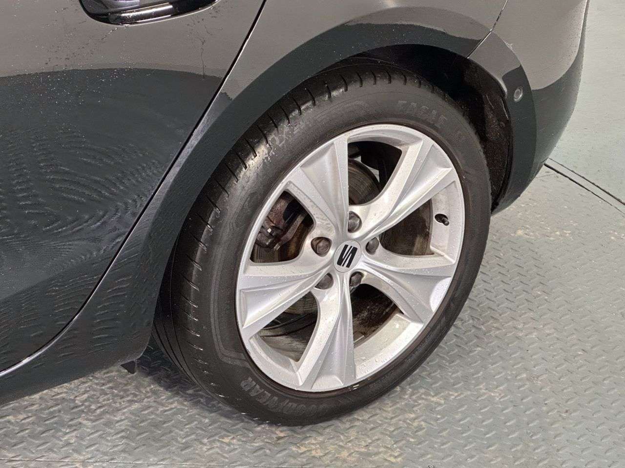 2022 SEAT LEON 2022 SEAT LEON