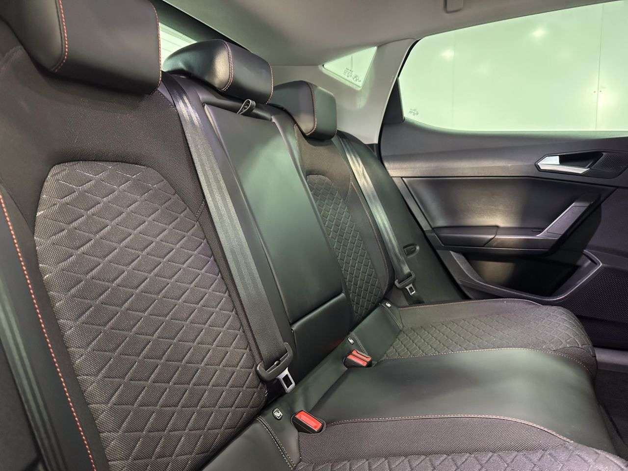 2022 SEAT LEON 2022 SEAT LEON