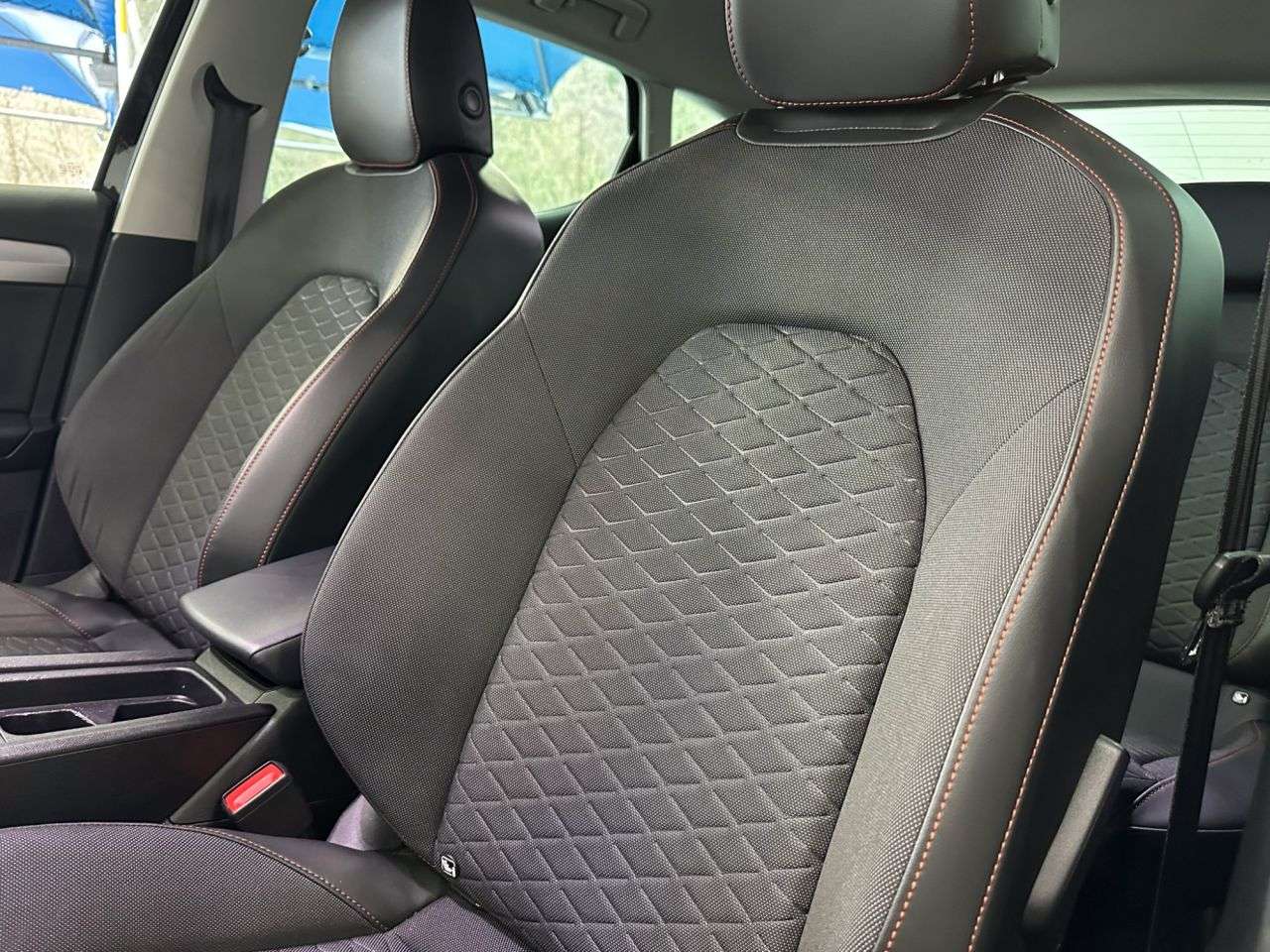 2022 SEAT LEON 2022 SEAT LEON