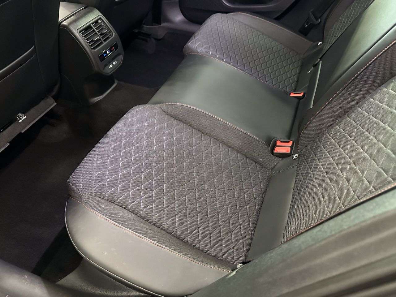 2022 SEAT LEON 2022 SEAT LEON