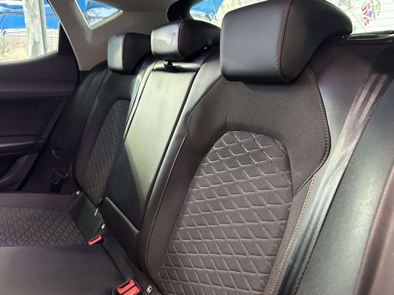 2022 SEAT LEON 2022 SEAT LEON