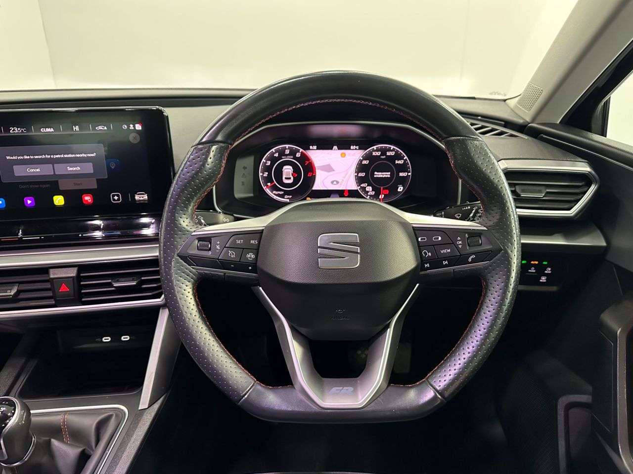 2022 SEAT LEON 2022 SEAT LEON