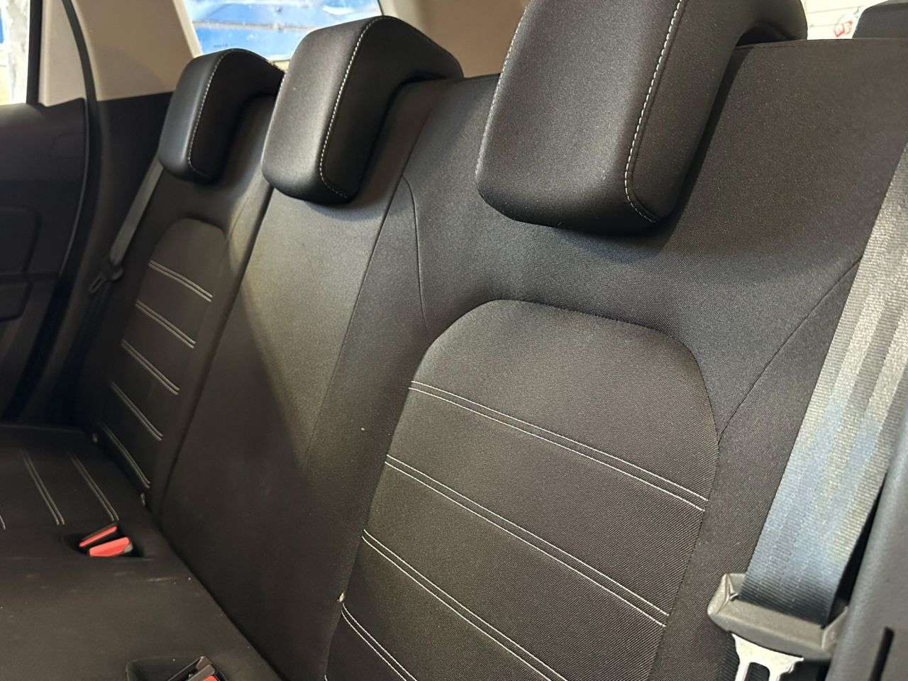 2019 DACIA DUSTER 2019 DACIA DUSTER