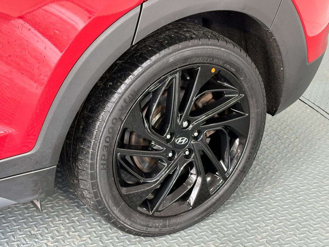 2020 HYUNDAI TUCSON 2020 HYUNDAI TUCSON