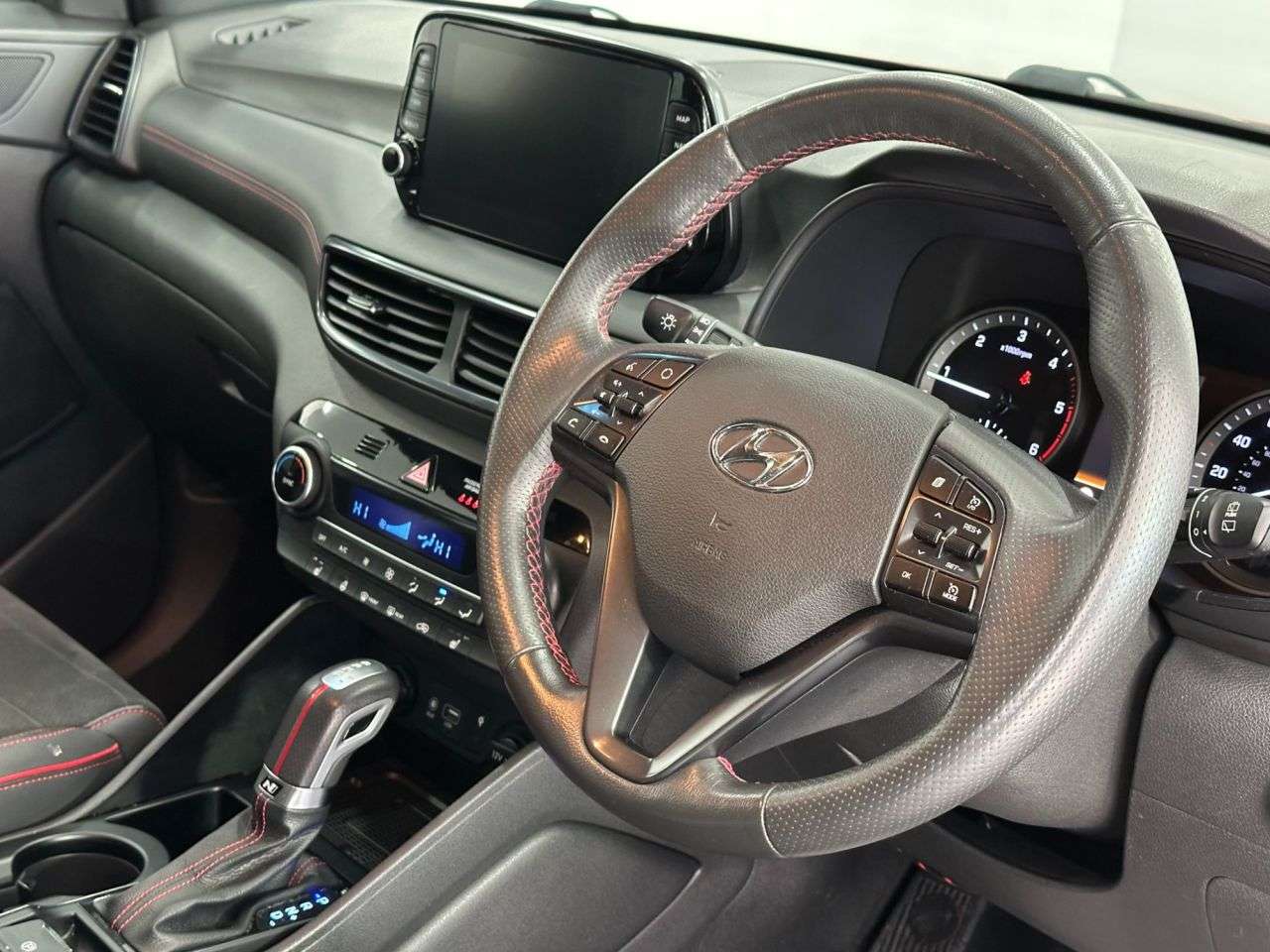 2020 HYUNDAI TUCSON 2020 HYUNDAI TUCSON