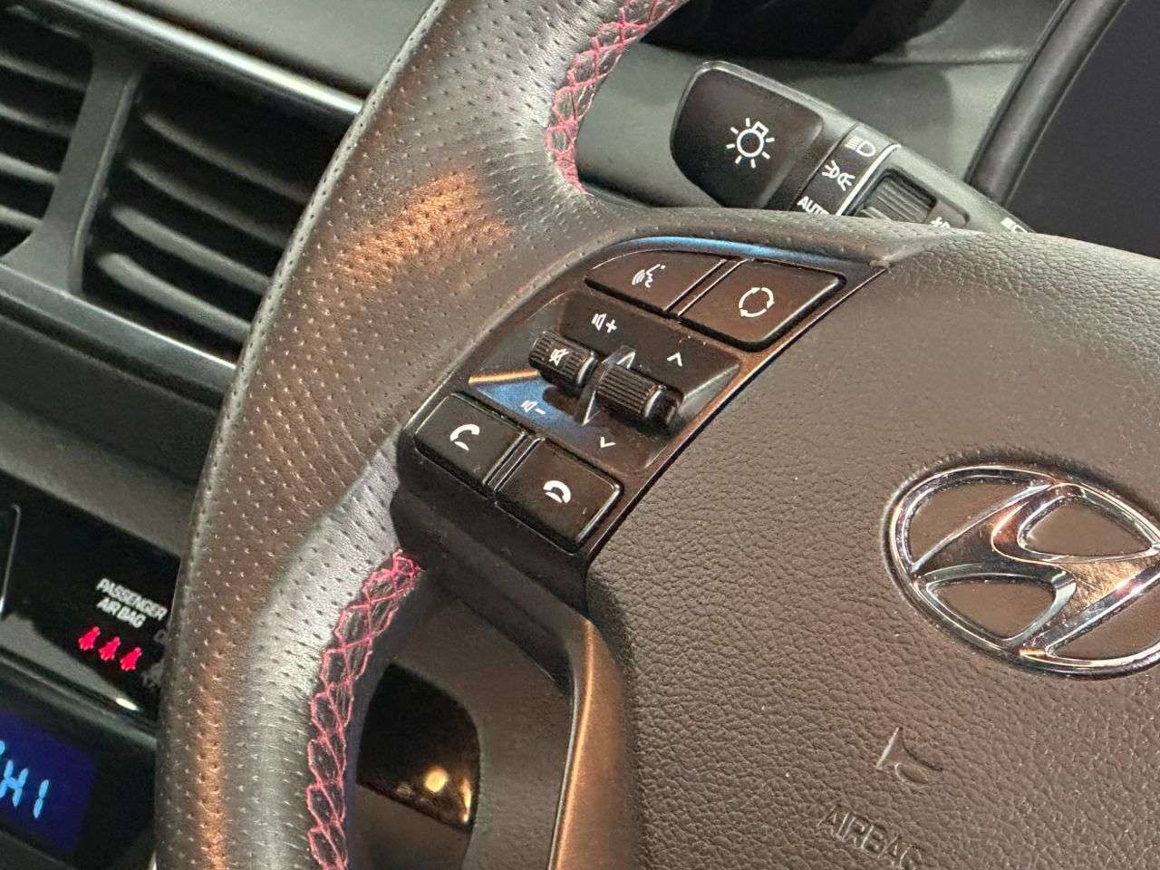 2020 HYUNDAI TUCSON 2020 HYUNDAI TUCSON