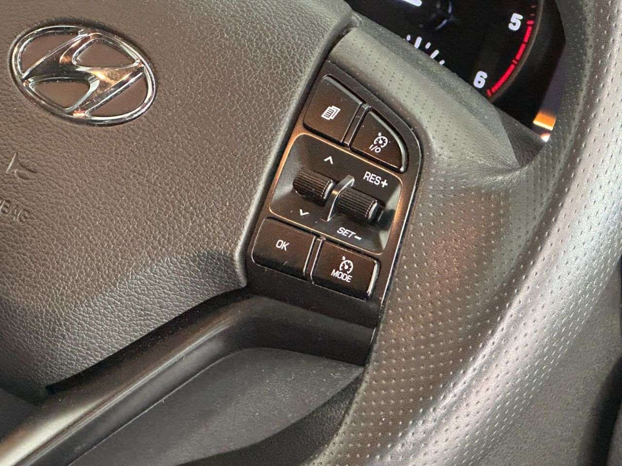 2020 HYUNDAI TUCSON 2020 HYUNDAI TUCSON