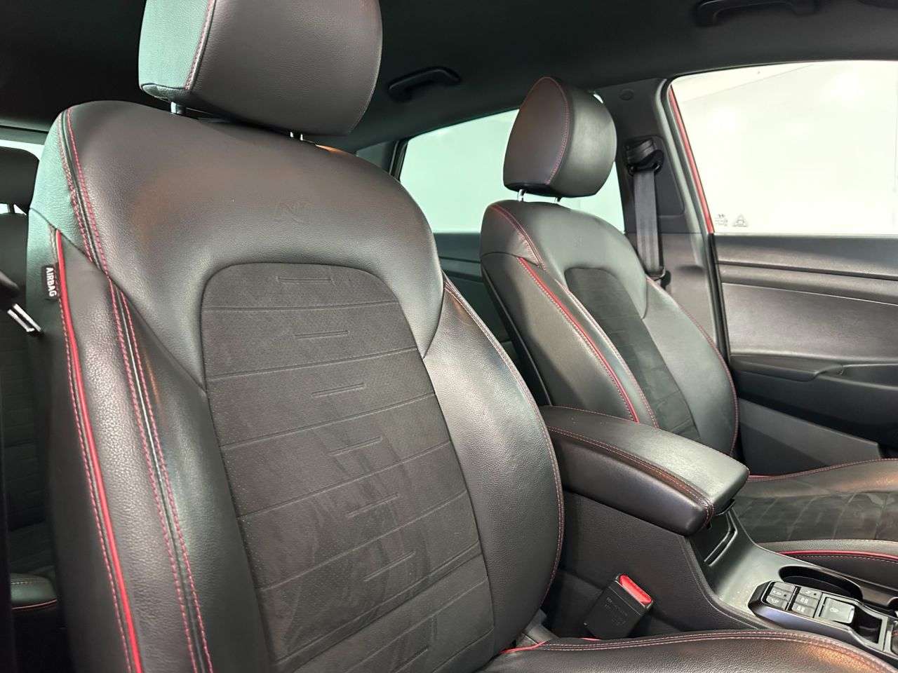 2020 HYUNDAI TUCSON 2020 HYUNDAI TUCSON