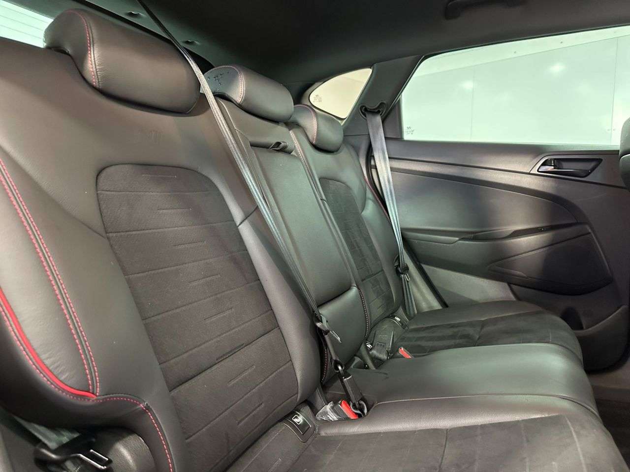 2020 HYUNDAI TUCSON 2020 HYUNDAI TUCSON