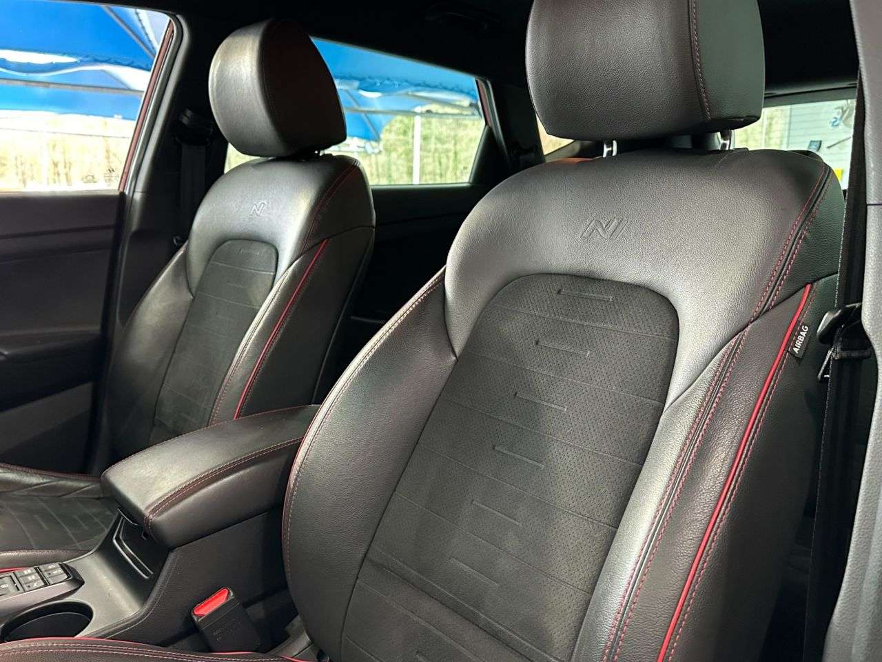 2020 HYUNDAI TUCSON 2020 HYUNDAI TUCSON