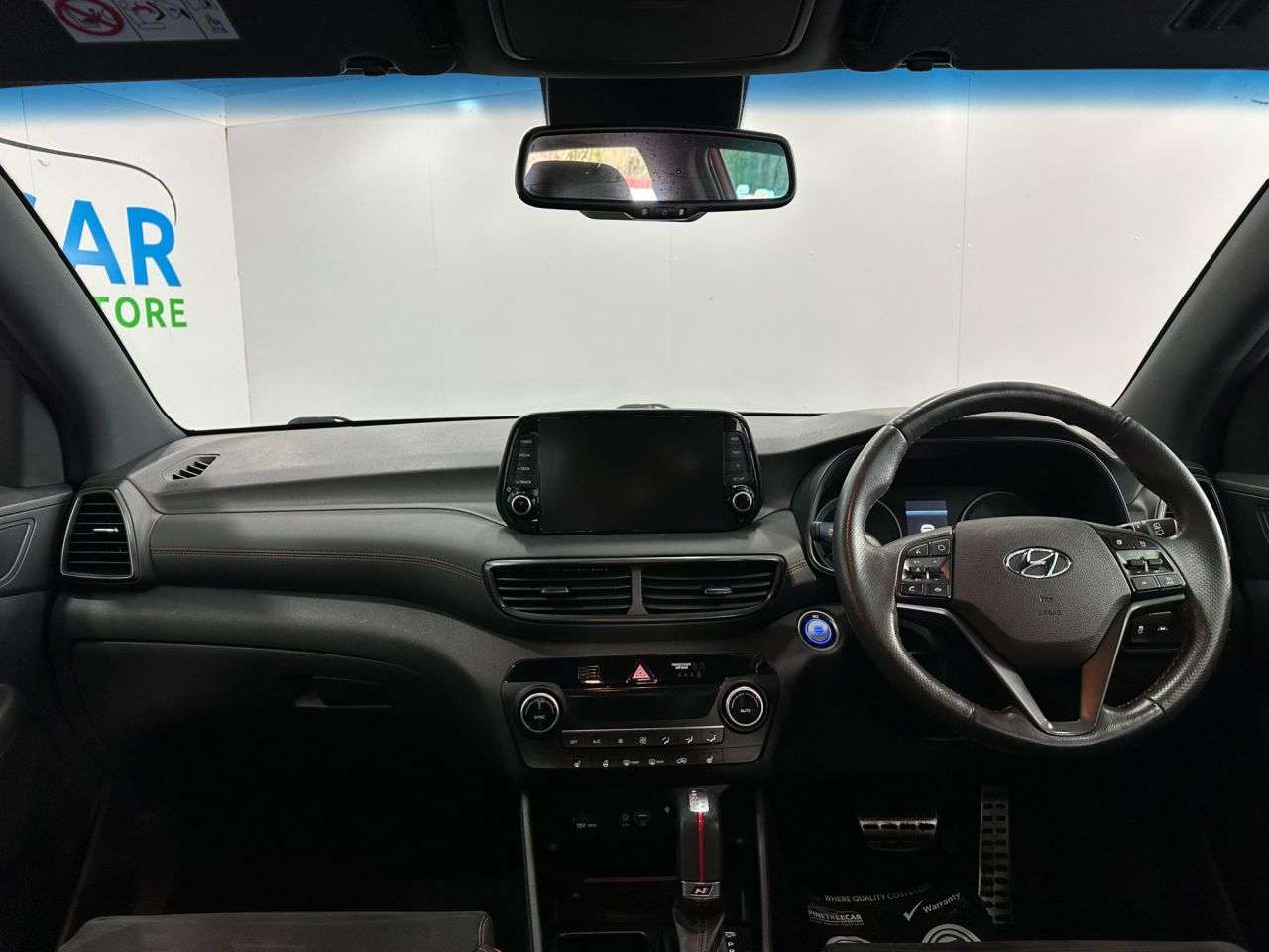 2020 HYUNDAI TUCSON 2020 HYUNDAI TUCSON