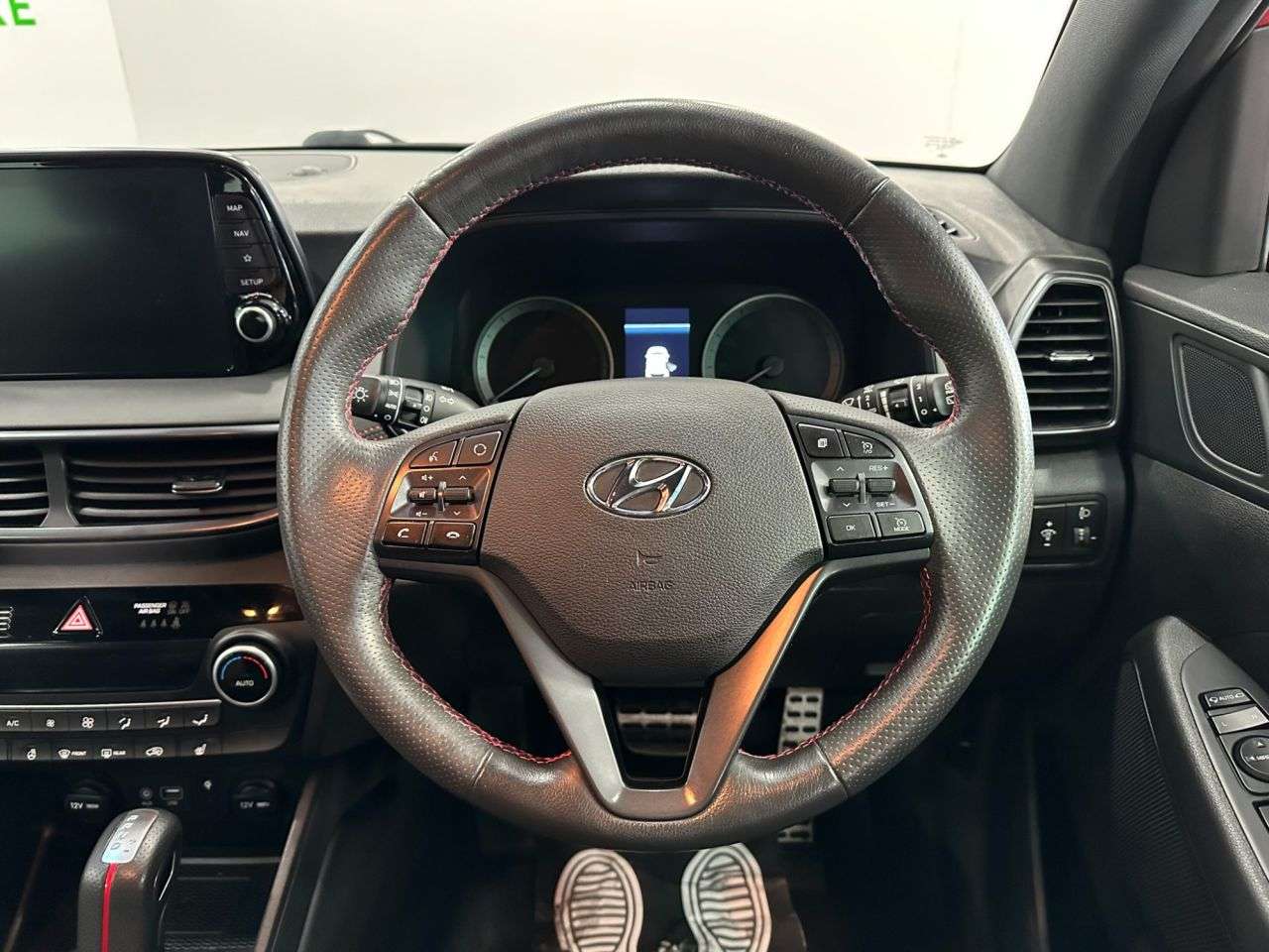 2020 HYUNDAI TUCSON 2020 HYUNDAI TUCSON