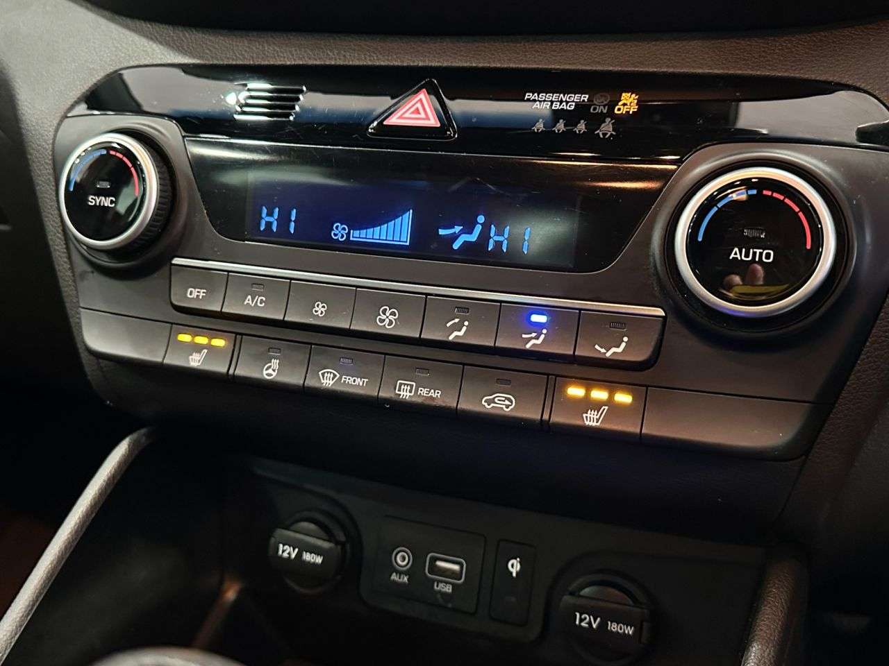 2020 HYUNDAI TUCSON 2020 HYUNDAI TUCSON