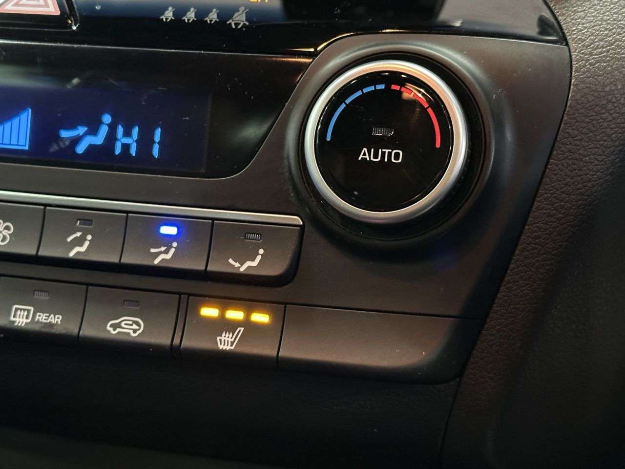 2020 HYUNDAI TUCSON 2020 HYUNDAI TUCSON