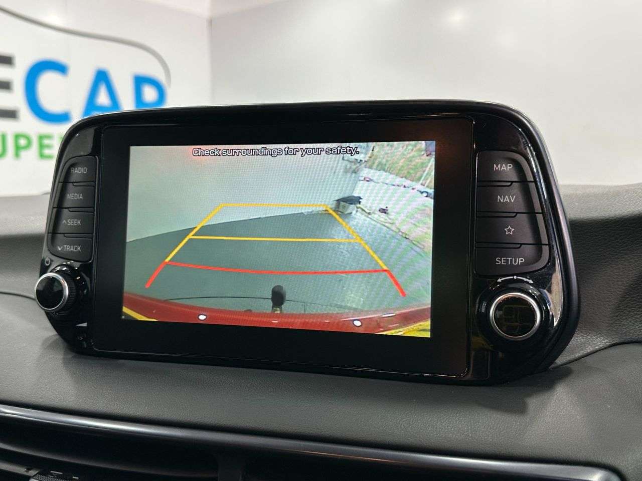 2020 HYUNDAI TUCSON 2020 HYUNDAI TUCSON