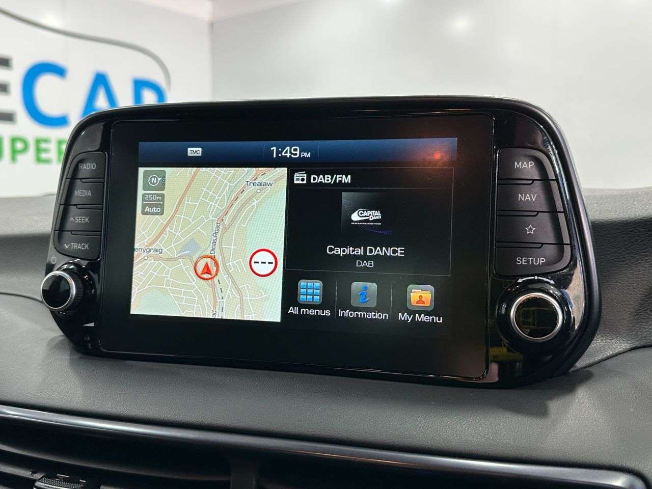 2020 HYUNDAI TUCSON 2020 HYUNDAI TUCSON