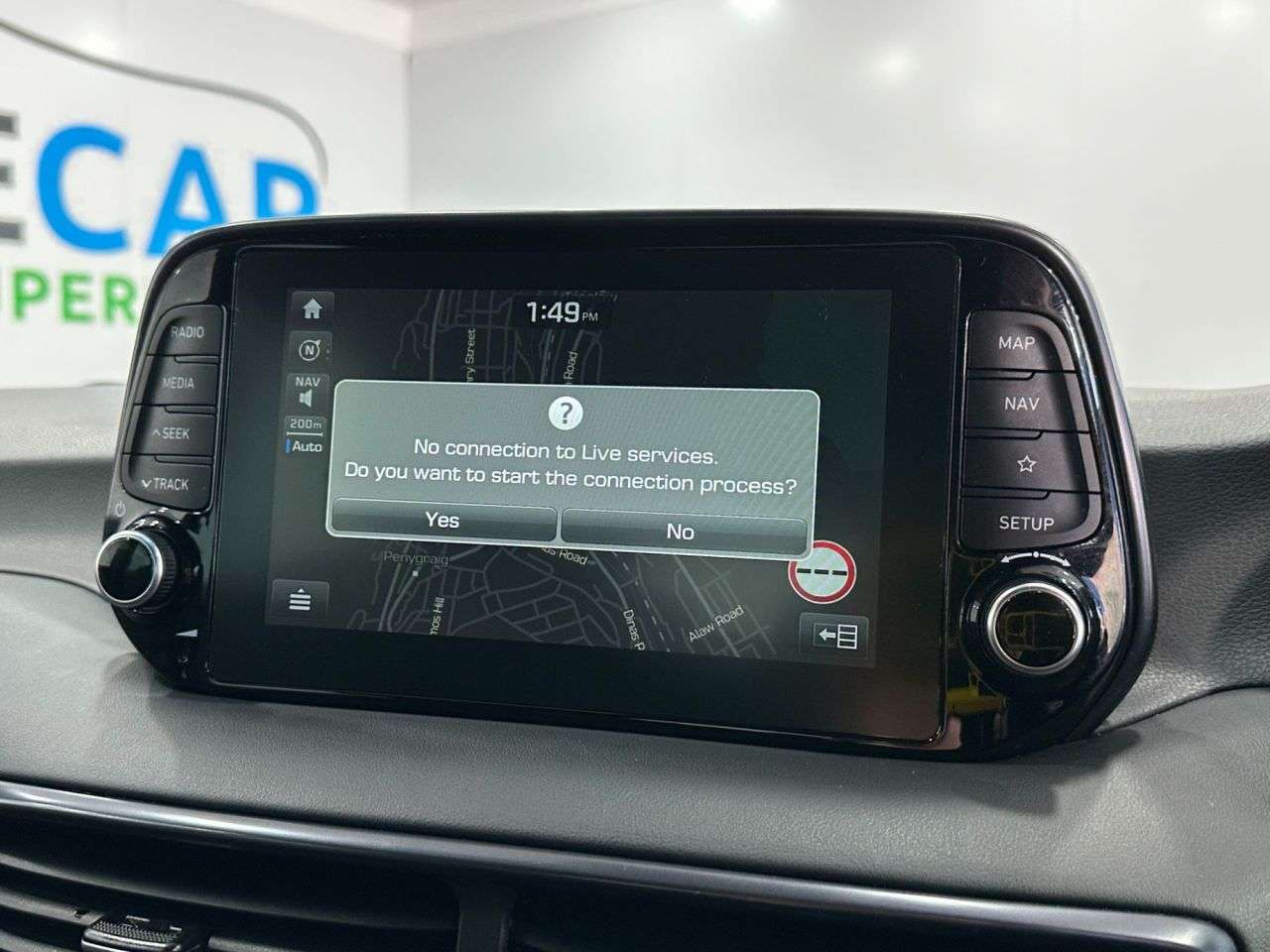 2020 HYUNDAI TUCSON 2020 HYUNDAI TUCSON