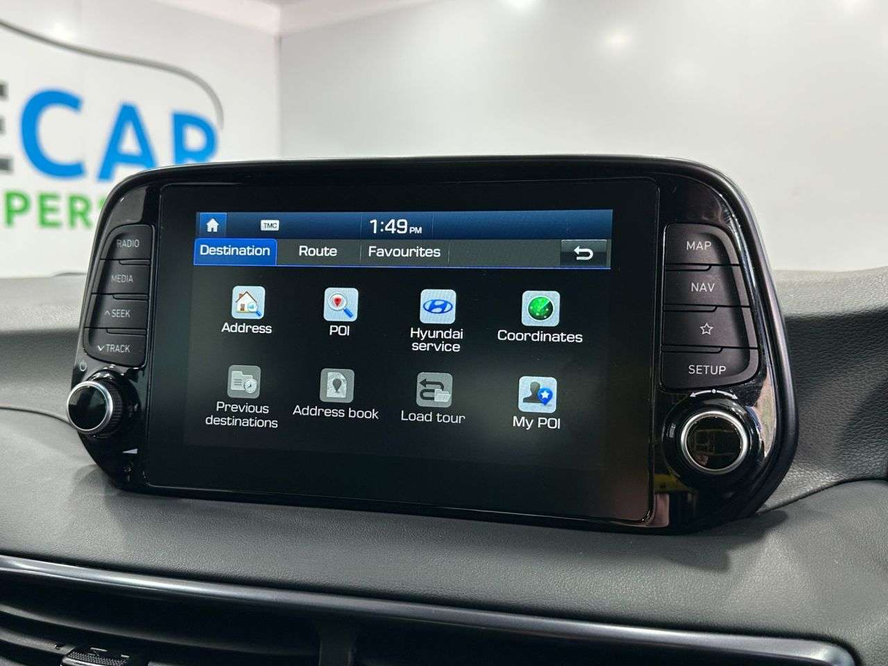 2020 HYUNDAI TUCSON 2020 HYUNDAI TUCSON