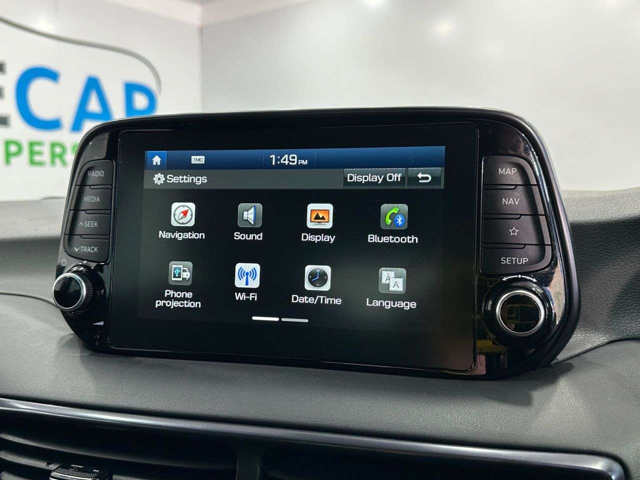 2020 HYUNDAI TUCSON 2020 HYUNDAI TUCSON