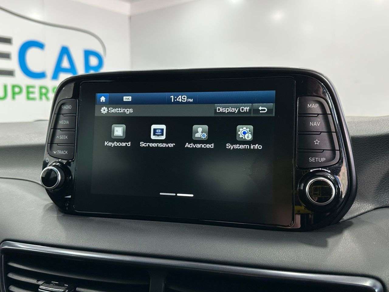2020 HYUNDAI TUCSON 2020 HYUNDAI TUCSON
