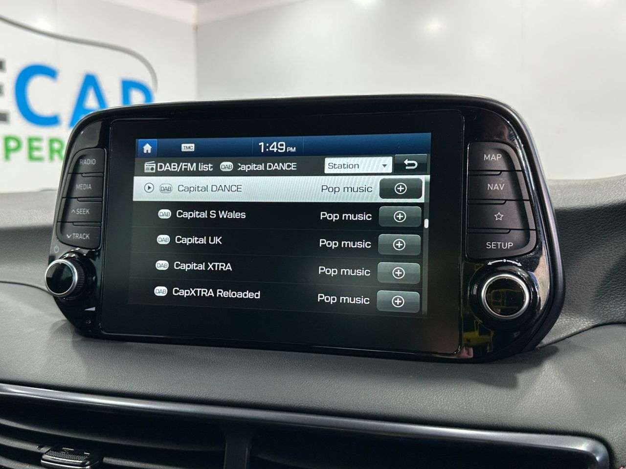 2020 HYUNDAI TUCSON 2020 HYUNDAI TUCSON