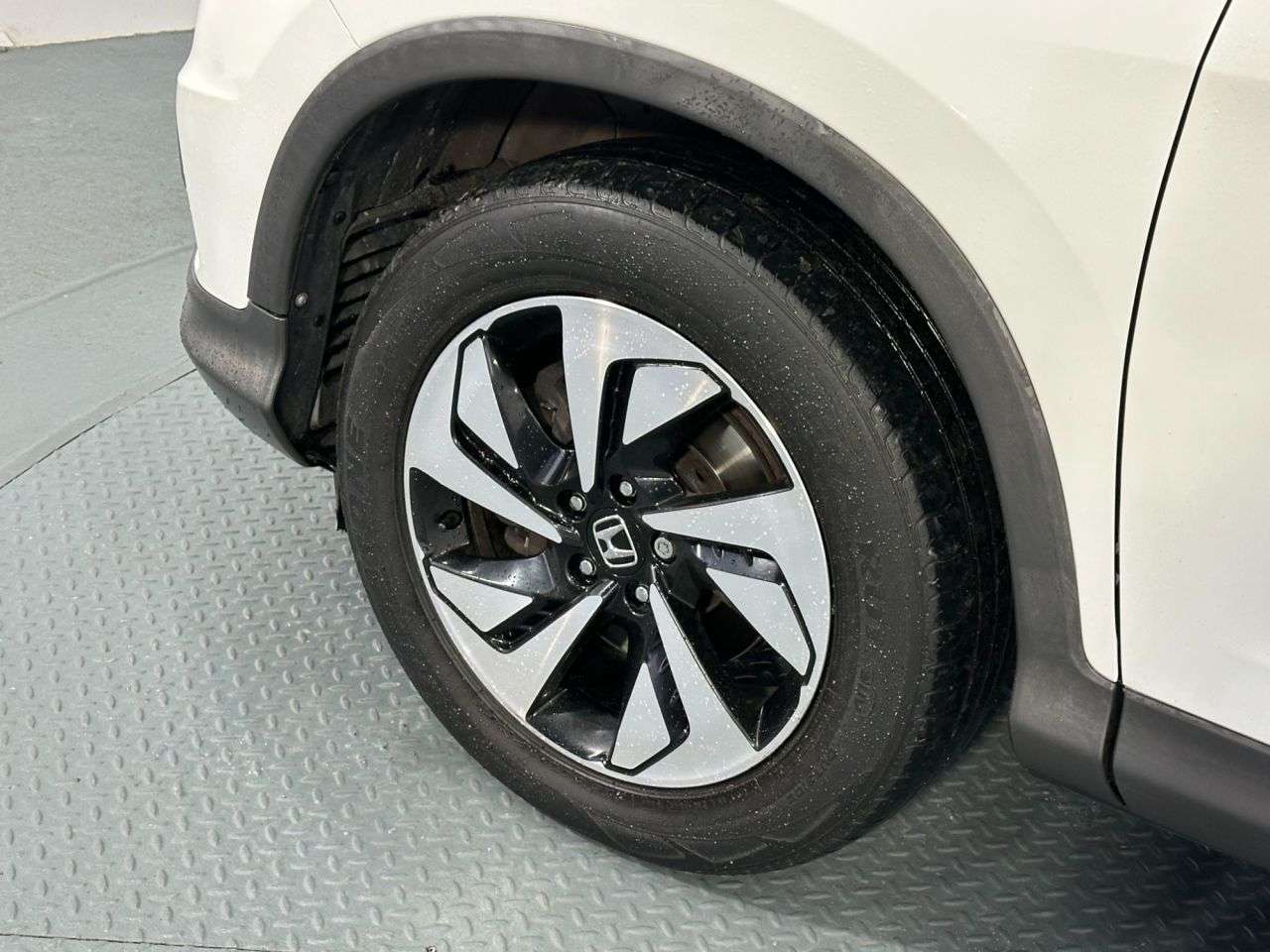 2018 HONDA CR-V 2018 HONDA CR-V