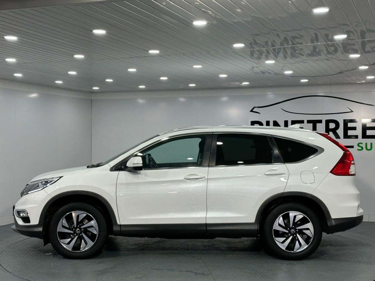 2018 HONDA CR-V 2018 HONDA CR-V