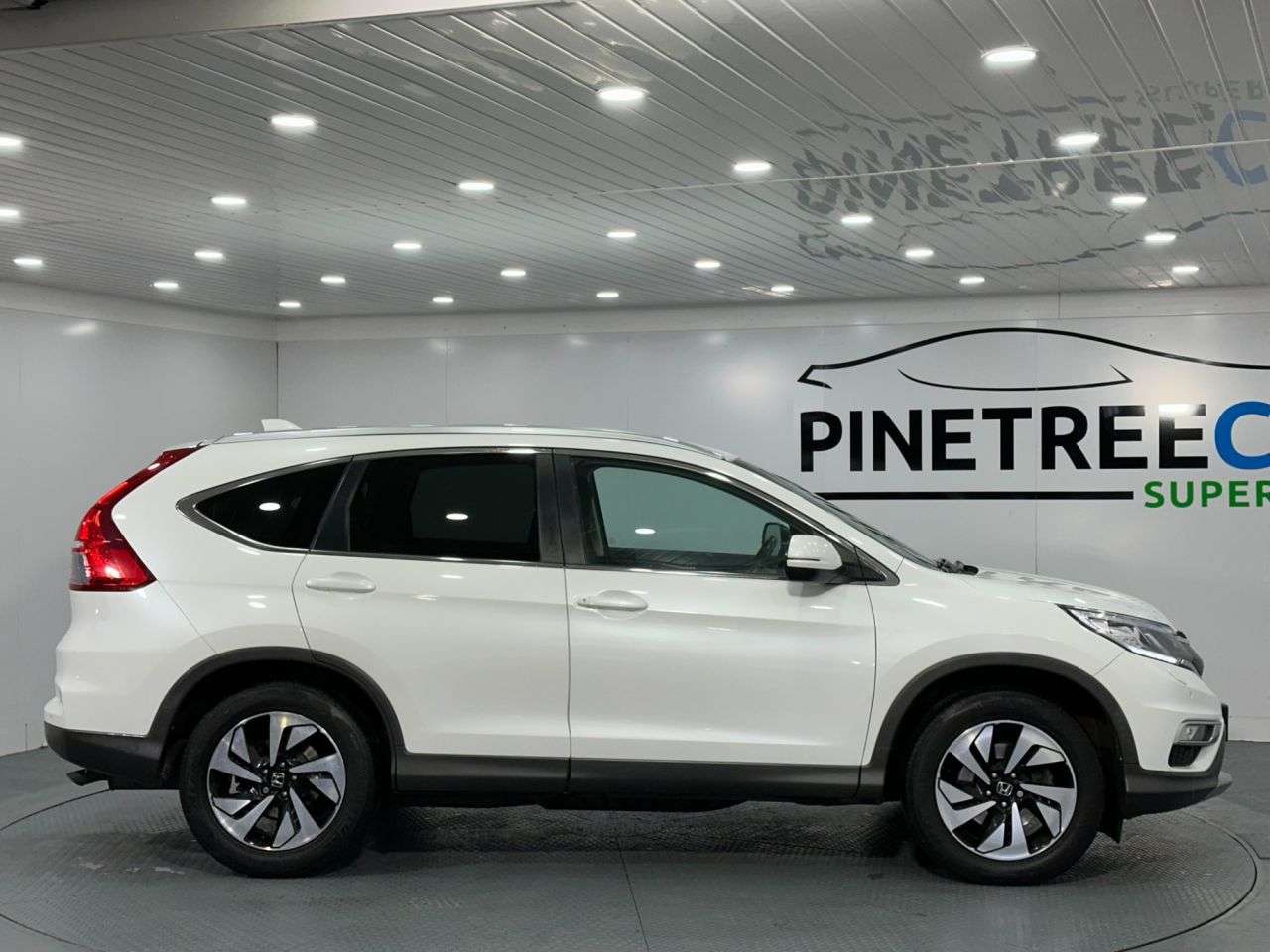 2018 HONDA CR-V 2018 HONDA CR-V