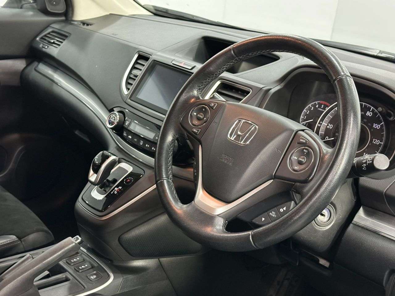 2018 HONDA CR-V 2018 HONDA CR-V