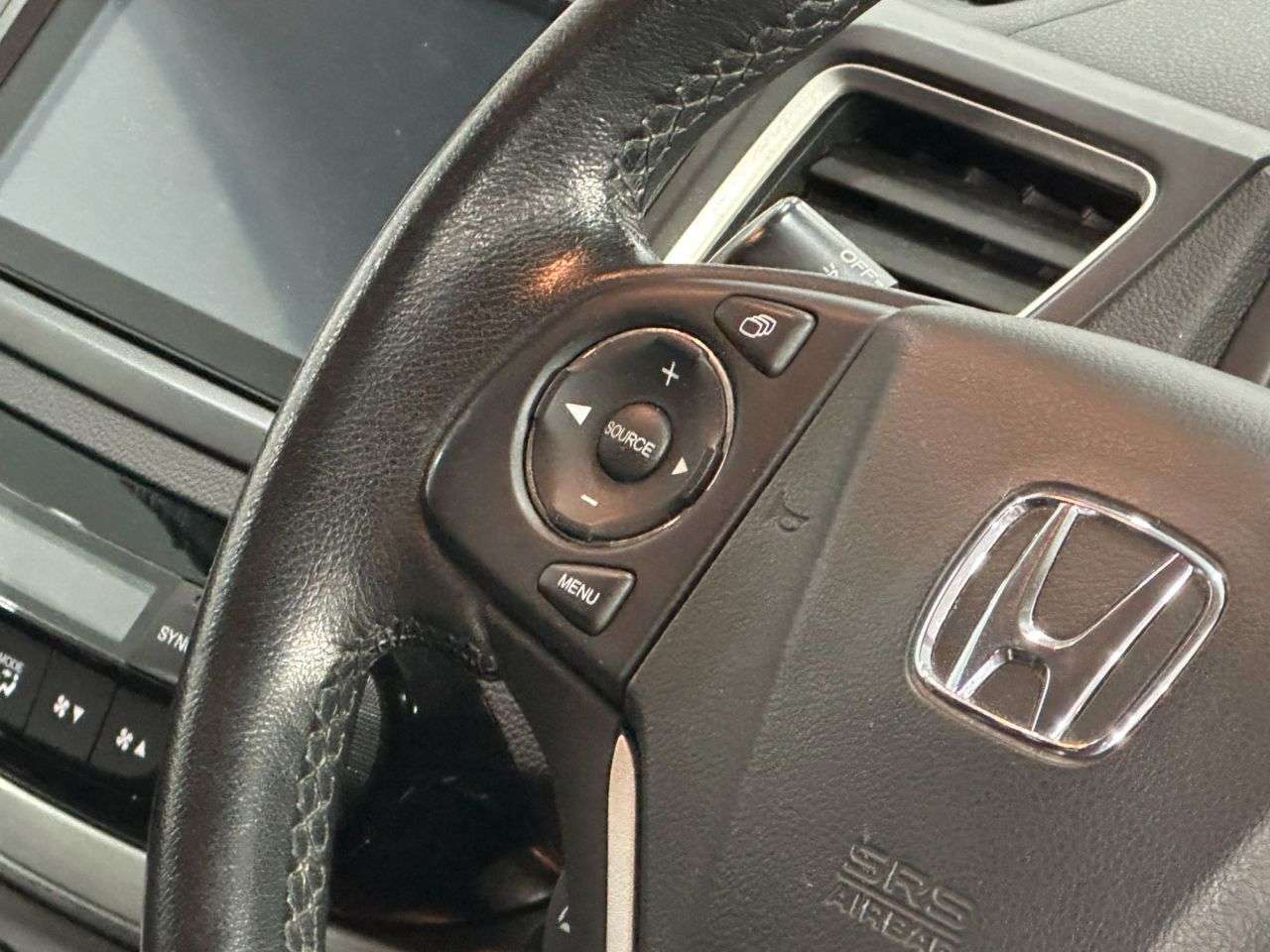 2018 HONDA CR-V 2018 HONDA CR-V