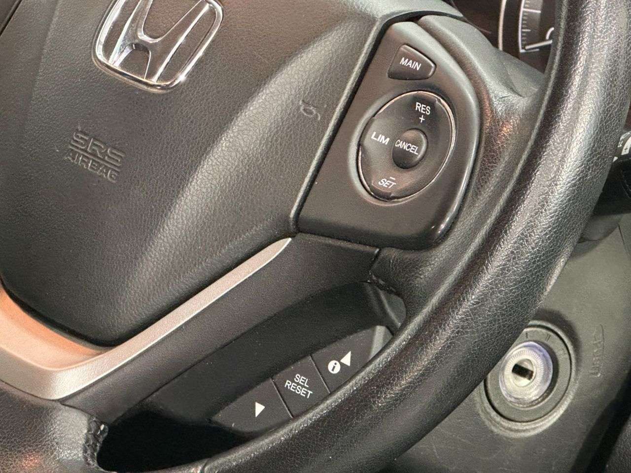 2018 HONDA CR-V 2018 HONDA CR-V