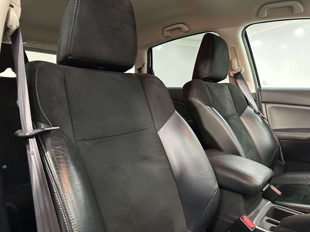 2018 HONDA CR-V 2018 HONDA CR-V