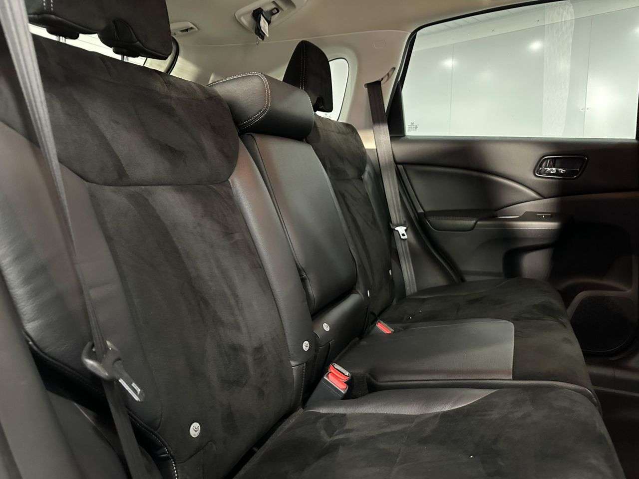 2018 HONDA CR-V 2018 HONDA CR-V