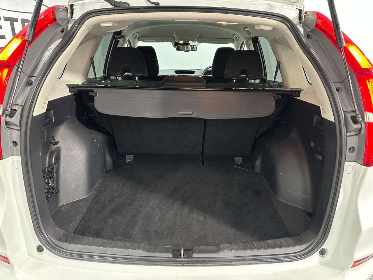 2018 HONDA CR-V 2018 HONDA CR-V