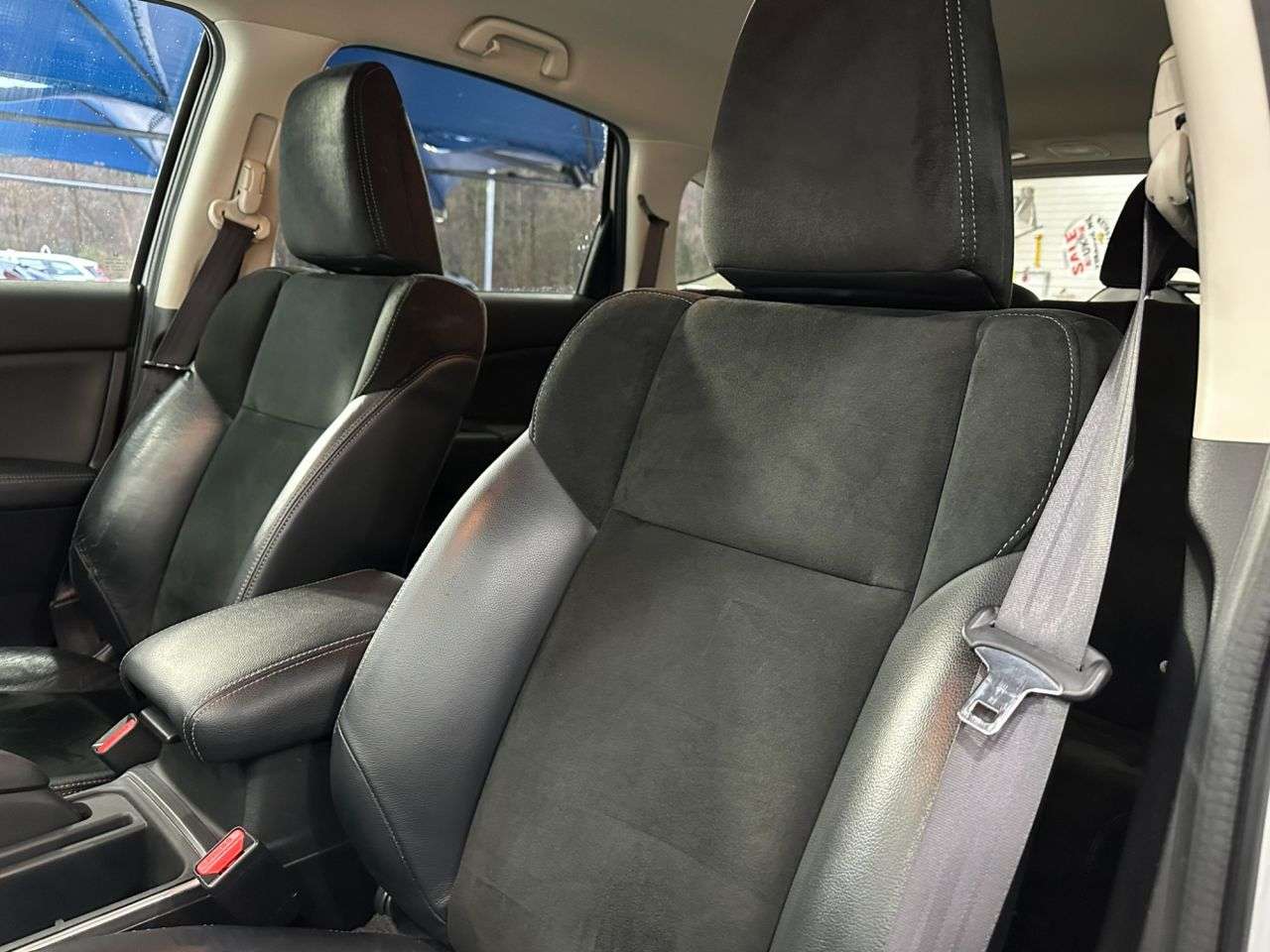 2018 HONDA CR-V 2018 HONDA CR-V