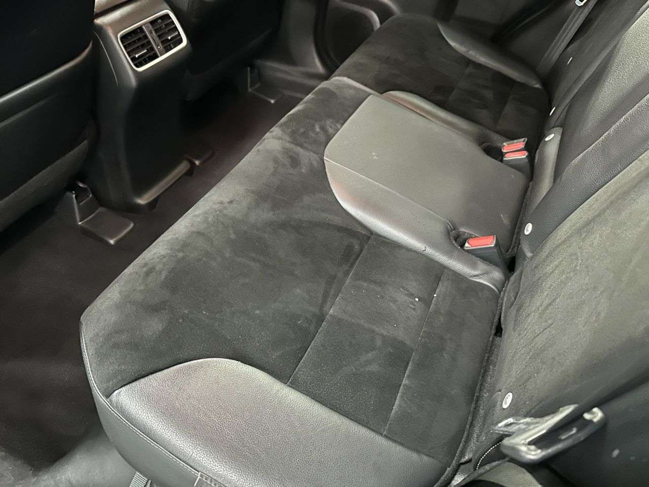 2018 HONDA CR-V 2018 HONDA CR-V