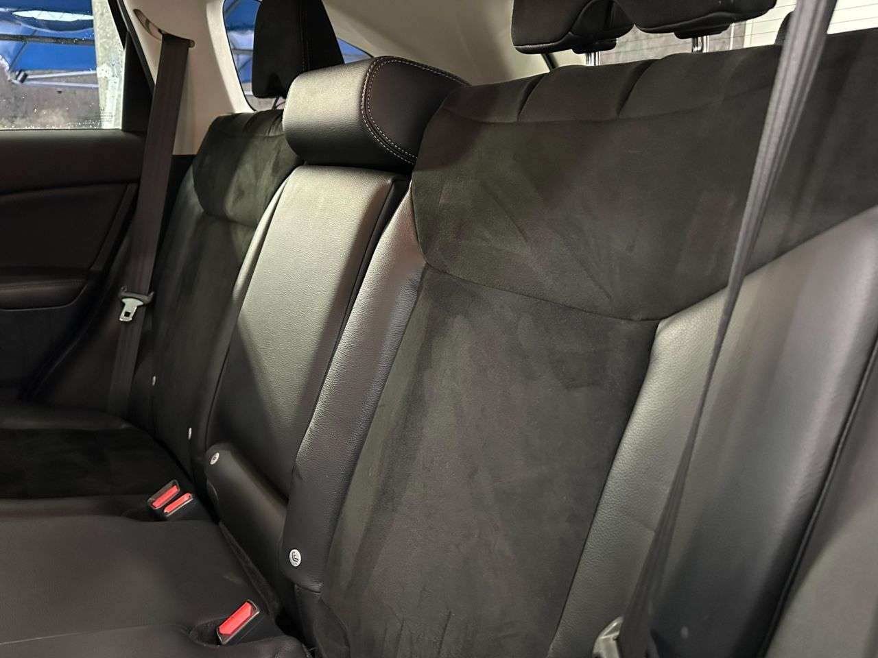 2018 HONDA CR-V 2018 HONDA CR-V